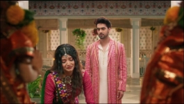 Yeh Rishta Kya Kehlata Hai - 9th October 2024